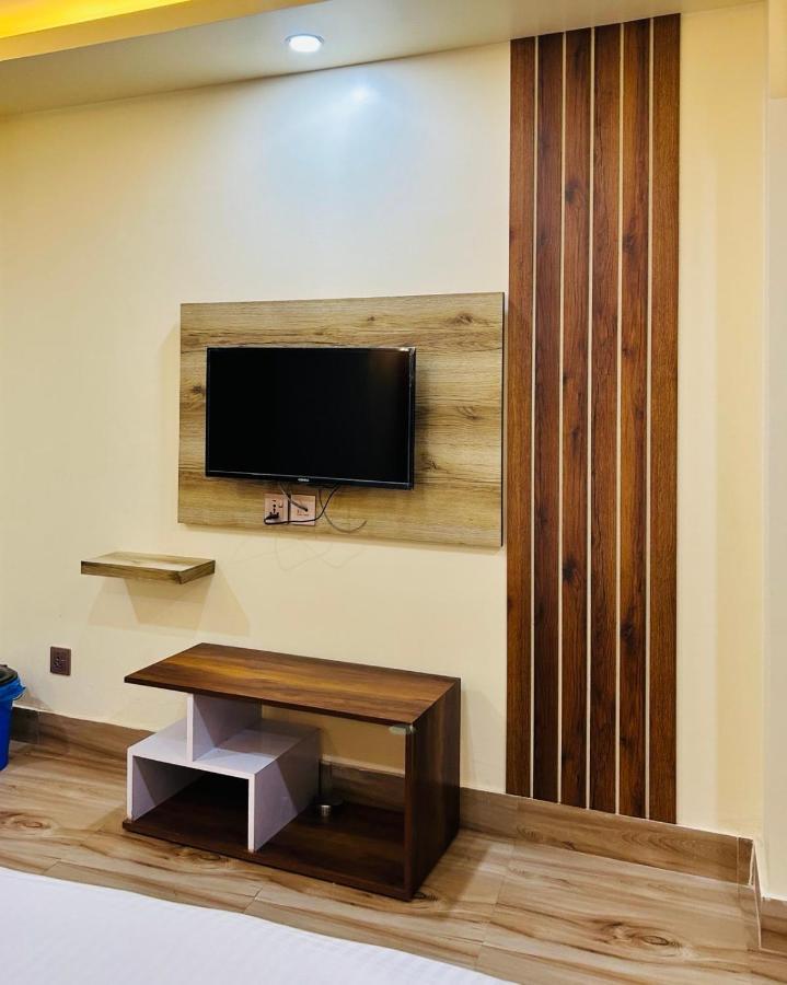 Hotel Balgopal Катманду Екстер'єр фото