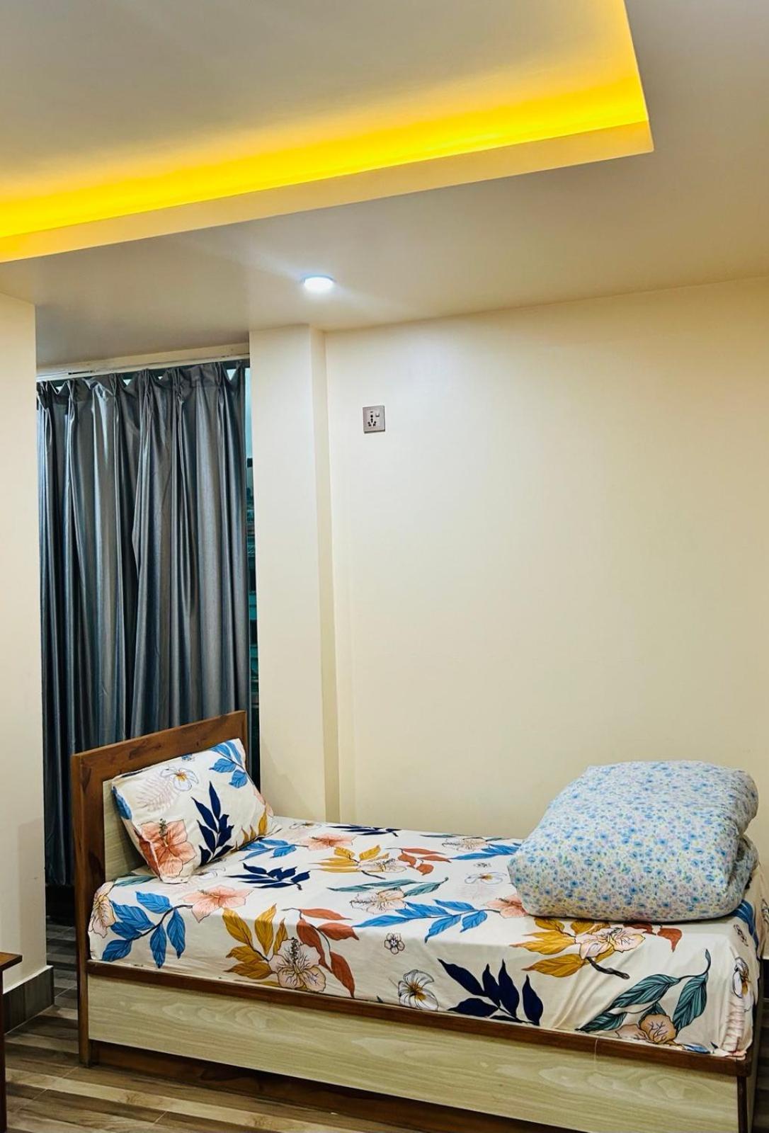 Hotel Balgopal Катманду Екстер'єр фото