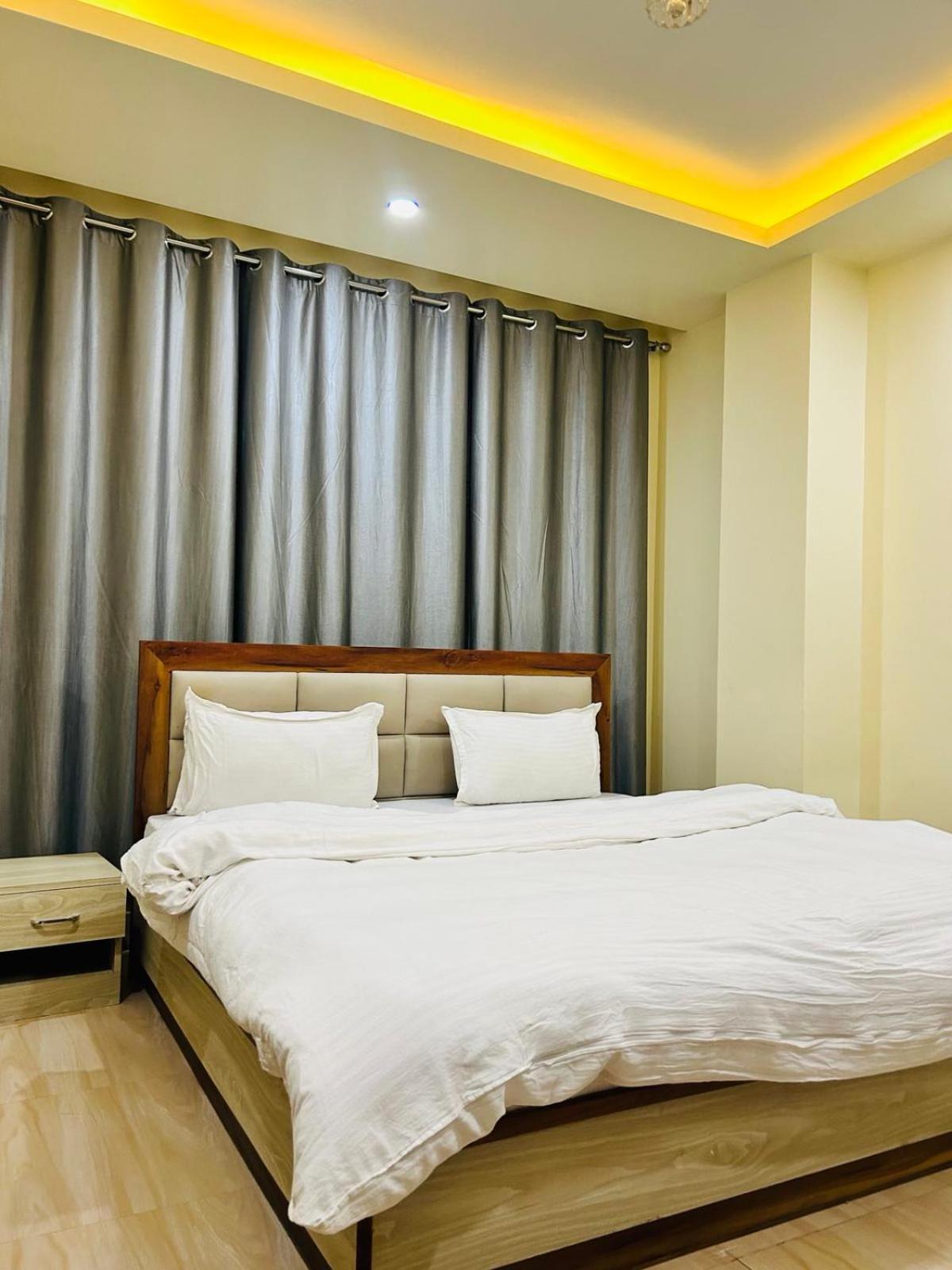 Hotel Balgopal Катманду Екстер'єр фото